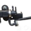 Volkswagen Touareg I Turbo solenoid valve