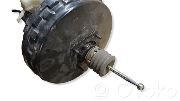 rrr-part-1574-1bc57680b72a88d195100bdfee89a5e2 Volkswagen Touareg I Brake booster