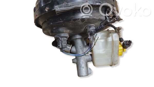 rrr-part-1574-2ad71d5c9f379f67805ba1036fe5b928 Volkswagen Touareg I Brake booster