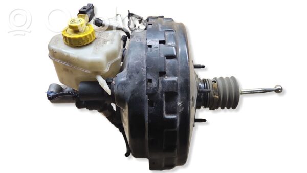 rrr-part-1574-6213676b6f25b33e9c69517385538b0e Volkswagen Touareg I Brake booster