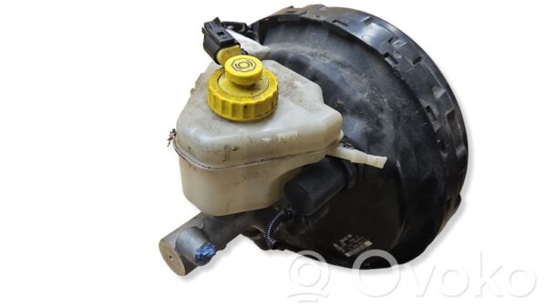 rrr-part-1574-ea52e29bc9d677b8149957b632ba5452 Volkswagen Touareg I Brake booster