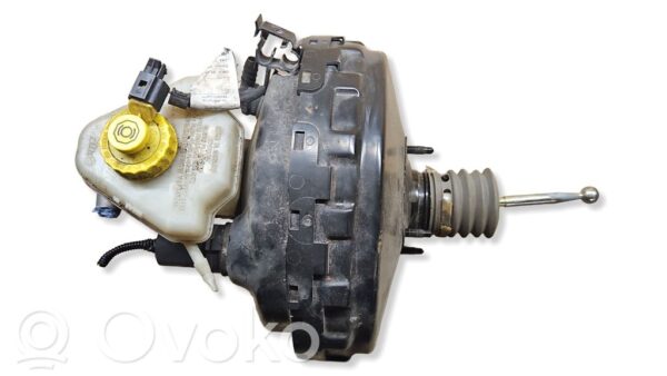 rrr-part-1574-eaa07820015b4d799a369901c0b7fe7e Volkswagen Touareg I Brake booster