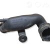 Volkswagen Touareg I Engine coolant pipe/hose