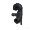 Volkswagen Touareg I Engine coolant pipe/hose