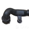 Volkswagen Touareg I Engine coolant pipe/hose