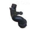 Volkswagen Touareg I Engine coolant pipe/hose