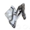 Volkswagen Touareg I Engine bonnet/hood hinges
