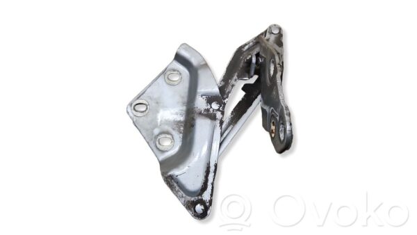 Volkswagen Touareg I Engine bonnet/hood hinges