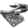 Volkswagen Touareg I Engine bonnet/hood hinges