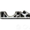 Volkswagen Touareg I Sway bar bush bracket, front