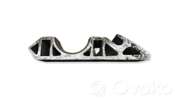 Volkswagen Touareg I Sway bar bush bracket, front