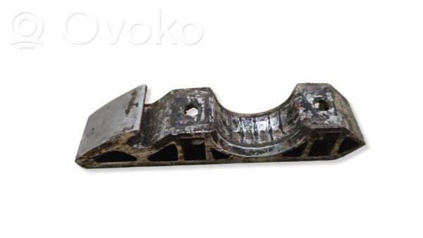 Volkswagen Touareg I Sway bar bush bracket, front