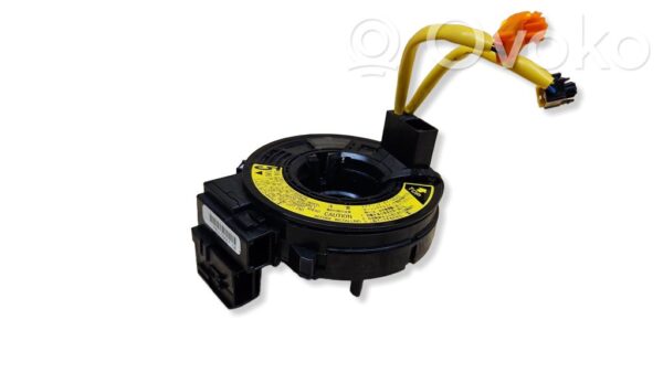 rrr-part-158-293a0bfd49ff0fb2d8d05ff853d8f69a Toyota Avensis T250 Airbag slip ring squib (SRS ring)