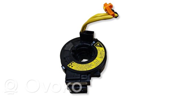 rrr-part-158-6138996cd06ee98fff1dcd920c9fd269 Toyota Avensis T250 Airbag slip ring squib (SRS ring)
