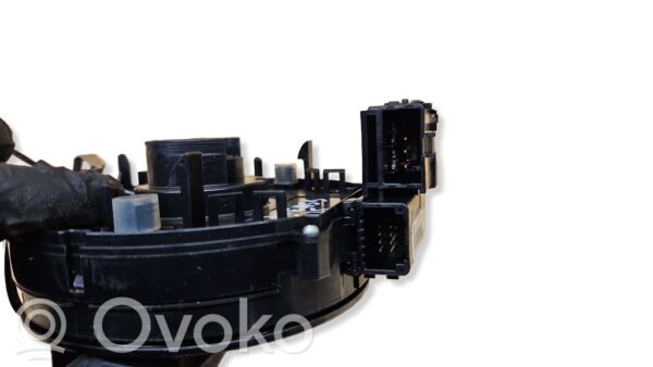 rrr-part-158-6665be6d365fb7623b4f7bc00b0e59a0-1 Toyota Avensis T250 Airbag slip ring squib (SRS ring)