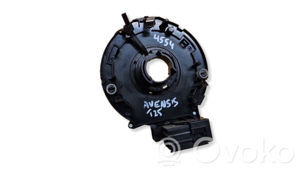 rrr-part-158-849c13f96deb585fd97df9909084a297-1 Toyota Avensis T250 Airbag slip ring squib (SRS ring)