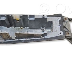 Volkswagen Touareg I Other exterior part