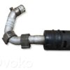 Volkswagen Touareg I Webasto auxiliary heater other parts