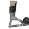 Volkswagen Touareg I ABS pump bracket