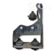 Volkswagen Touareg I ABS pump bracket