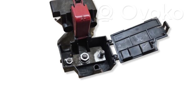 rrr-part-1584-1f0ed79a0a28a296263c84b7a16d1a2b Volkswagen Touareg I Positive wiring loom