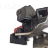 rrr-part-1584-22a1e02b21c0126232d9875832034676 Volkswagen Touareg I Positive wiring loom