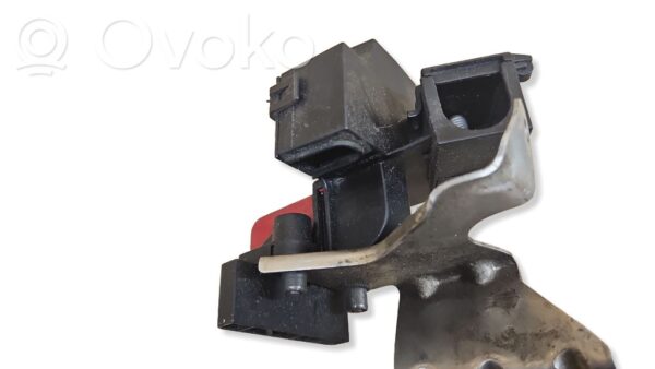 rrr-part-1584-22a1e02b21c0126232d9875832034676 Volkswagen Touareg I Positive wiring loom