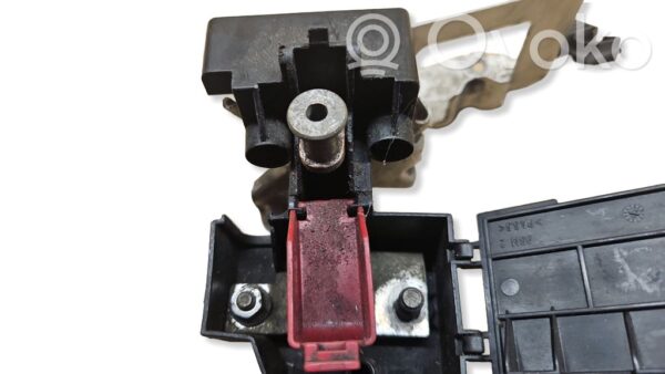 rrr-part-1584-47892205adc910fef4d2db7164f6321f Volkswagen Touareg I Positive wiring loom