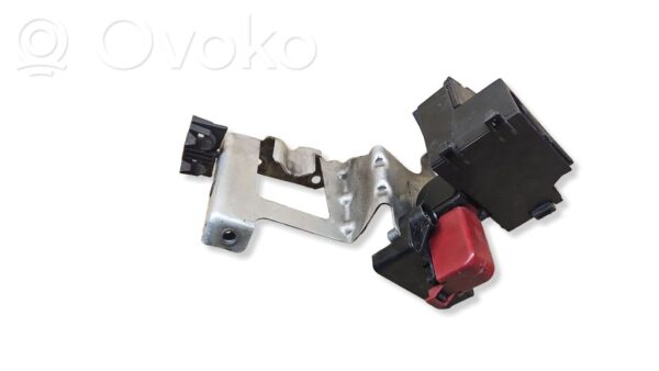 rrr-part-1584-edd0ba3b7c9540a1084d7562233735a2 Volkswagen Touareg I Positive wiring loom