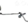 Volkswagen Touareg I Engine coolant pipe/hose