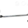 Volkswagen Touareg I Engine coolant pipe/hose