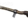 Volkswagen Touareg I EGR valve line/pipe/hose