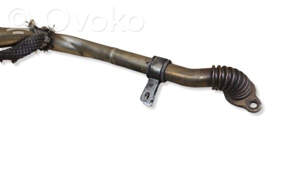 Volkswagen Touareg I EGR valve line/pipe/hose