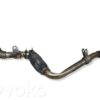 Volkswagen Touareg I EGR valve line/pipe/hose