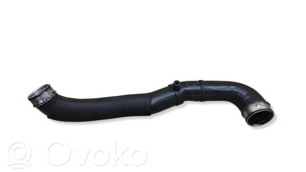 rrr-part-1587-4cbf32a15dadfbfbe653529d4ac70c58 Volkswagen Touareg I Intercooler hose/pipe