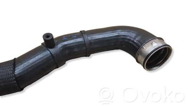rrr-part-1587-92fad8dcc9a54bbba379cc5768abb971 Volkswagen Touareg I Intercooler hose/pipe