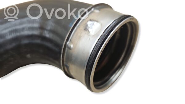 rrr-part-1587-aa30ca32f48eac3c95de0238ec3b8885 Volkswagen Touareg I Intercooler hose/pipe