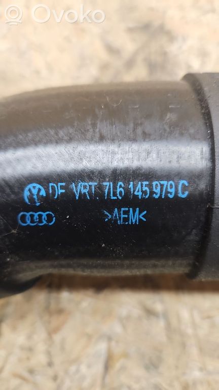 rrr-part-1587-b2f5d845b42a510bc6bf9fab1db8deab Volkswagen Touareg I Intercooler hose/pipe