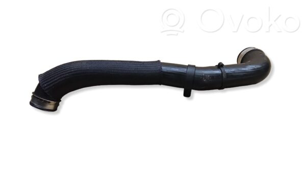rrr-part-1587-f020b225a16bce43e420b2cd57d19984 Volkswagen Touareg I Intercooler hose/pipe