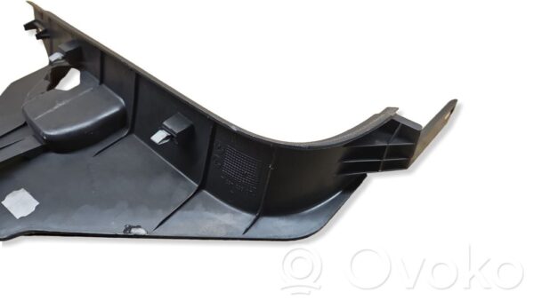 rrr-part-1590-4d869641e14fb7ee0d5e1c6b3e200683 Volkswagen Touareg I Front sill trim cover