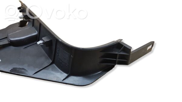 rrr-part-1590-566be922317e6b8126f5de69394533ee Volkswagen Touareg I Front sill trim cover