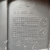 rrr-part-1590-5c14e3b60a9a484dbea37b6f7fa2dd59 Volkswagen Touareg I Front sill trim cover