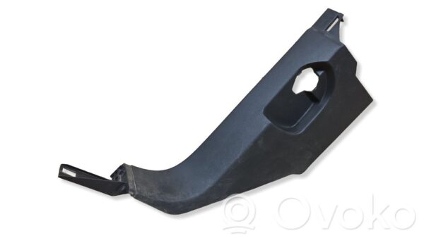 rrr-part-1590-66c4e87a1d8f6092e34fb082b1f12544 Volkswagen Touareg I Front sill trim cover