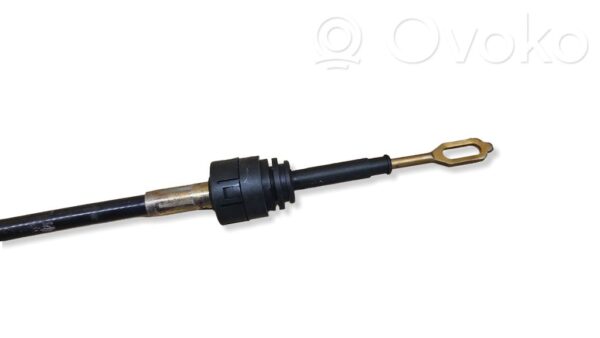 rrr-part-1591-50db9117ea6bd48dc38d20938d9794e2 Volkswagen Touareg I Gear shift cable linkage