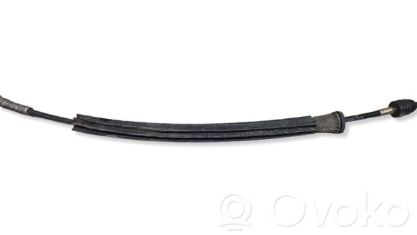 rrr-part-1591-6a3bcc54f21b8b6b2cbd756fc3283710 Volkswagen Touareg I Gear shift cable linkage