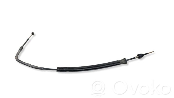 rrr-part-1591-78cc63ff9a6fab60ce43e683bc42a004 Volkswagen Touareg I Gear shift cable linkage