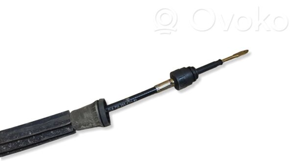 rrr-part-1591-c5f250805314cce7ec4476c5dc80eb67 Volkswagen Touareg I Gear shift cable linkage