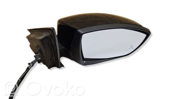 rrr-part-1595-7d956eac9e66a5a92419e40348324105 Ford Galaxy Front door electric wing mirror