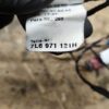 rrr-part-1596-bdd4735fcb839a64a4f4ee2f9e11bf88 Volkswagen Touareg I Front door wiring loom