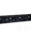 Volkswagen Touareg I Front door interior handle